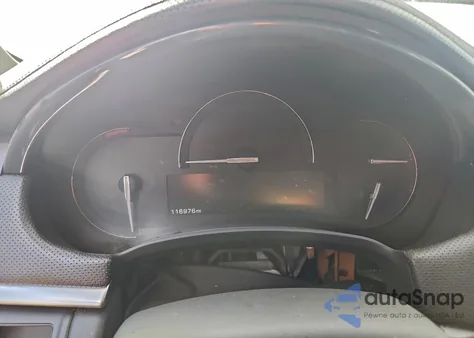 2018 Cadillac Xts Luxury z USA, uszkodzony, nr VIN 2G61M5S35J9135109